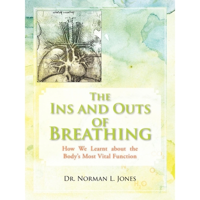 按需印刷The Ins and Outs of Breathing[9781462030064]