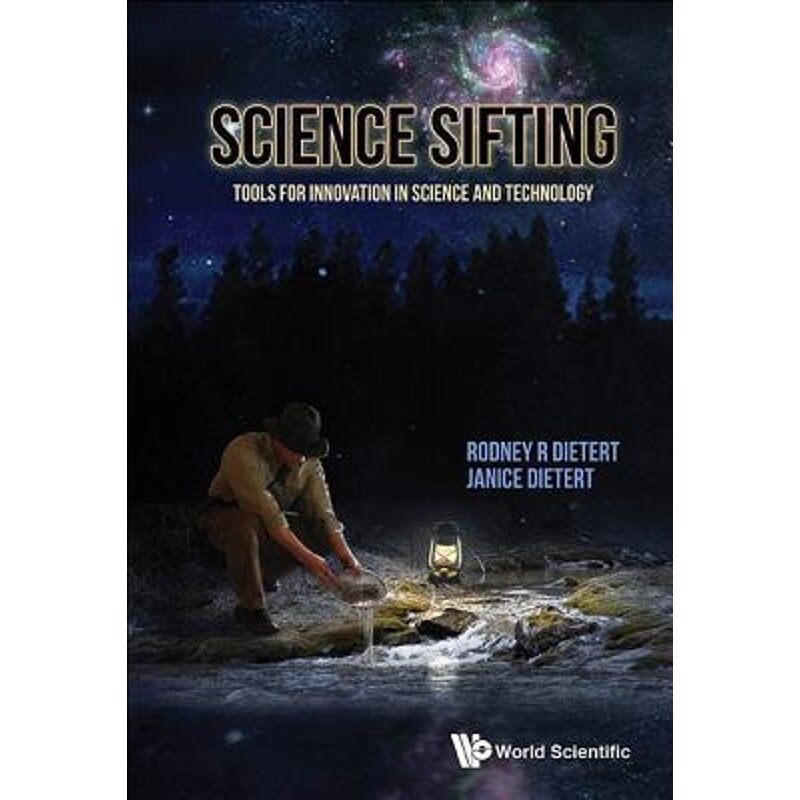 按需印刷不退不换Science Sifting[9789814407229]