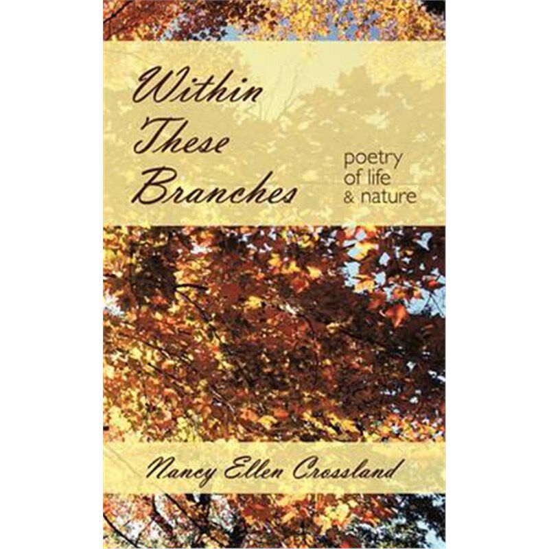 按需印刷不退不换Within These Branches[9781449035037]