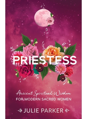 按需印刷Priestess[9780648591788]