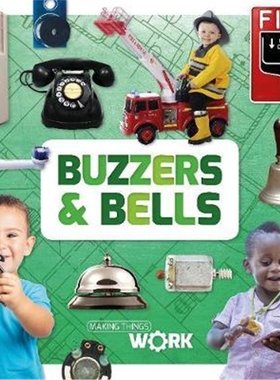 预订Buzzers & Bells