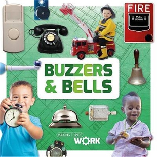 预订Buzzers & Bells