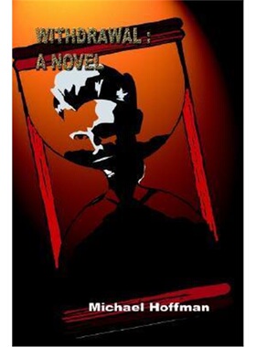 按需印刷不退不换Withdrawal:A Novel[9781403369413]