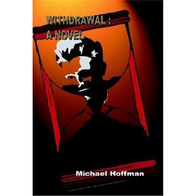 按需印刷不退不换Withdrawal:A Novel[9781403369413]