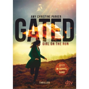 9783423718813 预订 Astray Gated 德语