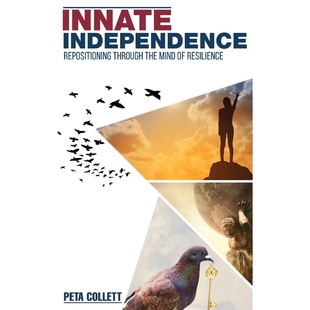 按需印刷Innate Independence 9781922327499