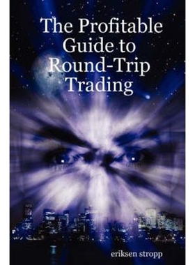 按需印刷不退不换The Profitable Guide to Round-Trip Trading[9781430326694]