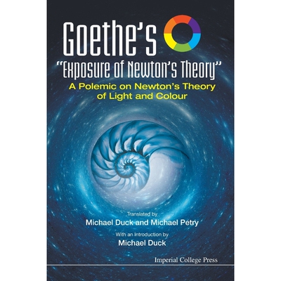 按需印刷不退不换Goethe's 