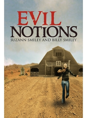 按需印刷Evil Notions[9781453596869]