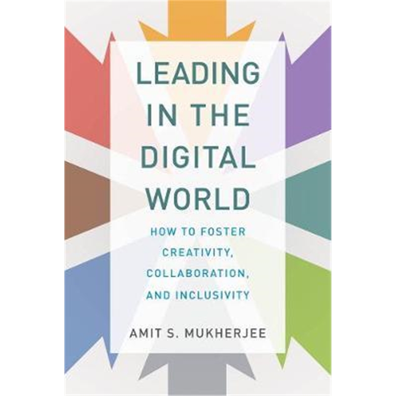 预订leading in the digital world:how to foster