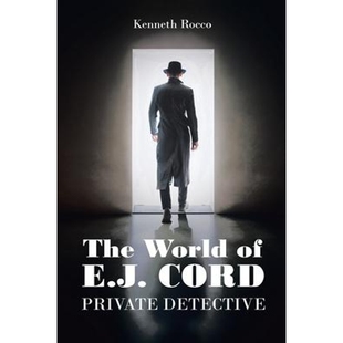 E.J. Cord Private 按需印刷The 9781645445661 Detective World