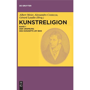 按需印刷不退不换DEG Der Ursprung des Konzepts um 1800[9783110217803]