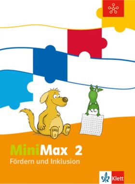 预订【德语】 MiniMax 2[9783122806026]