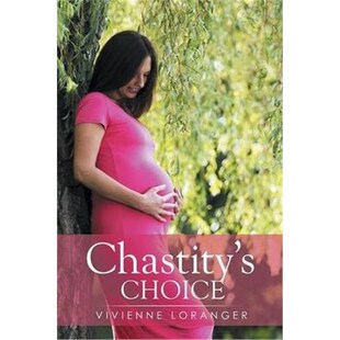 按需印刷不退不换Chastity Choice 9781503500877