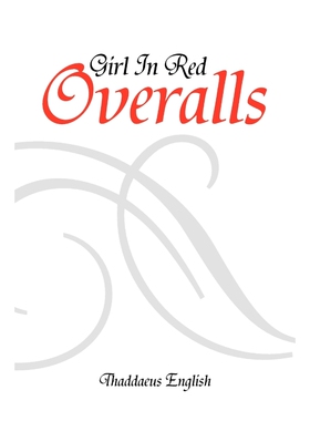 按需印刷Girl in Red Overalls[9781479714728]