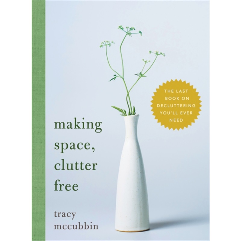 预订Making Space, Clutter Free[9781492675198]
