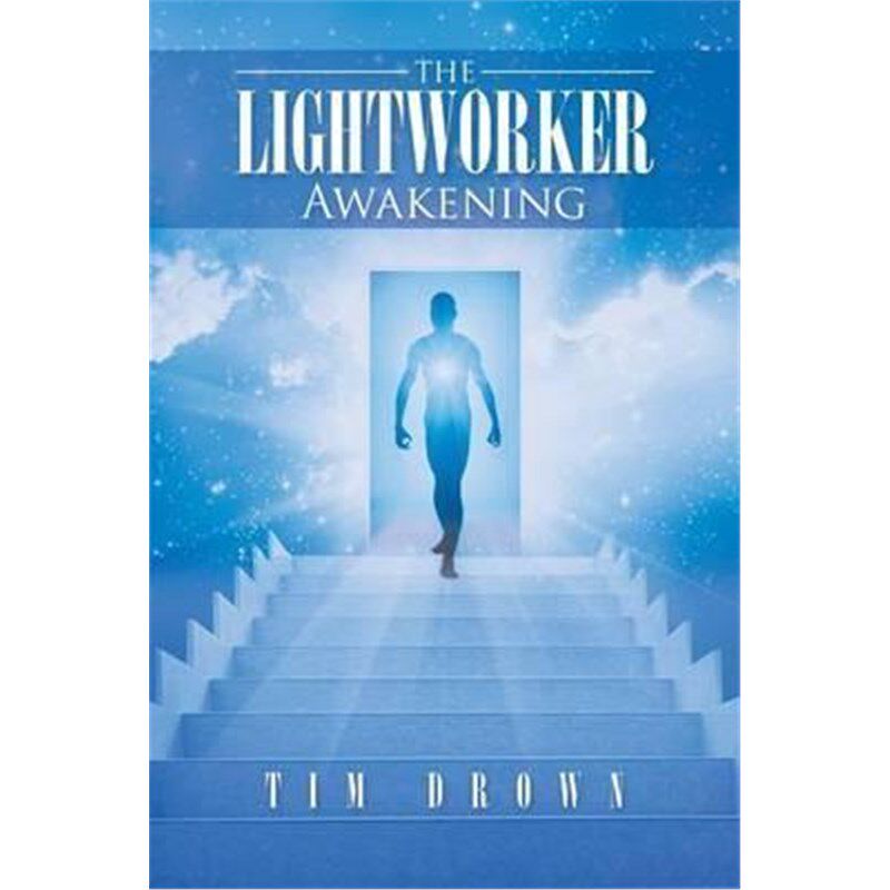 按需印刷不退不换The Lightworker[9781504302036]