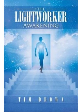 按需印刷The Lightworker[9781504302036]