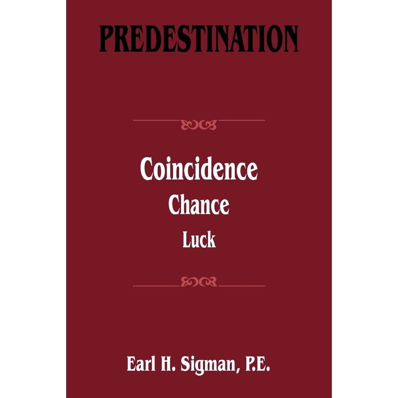 按需印刷PREDESTINATION[9781420841732]