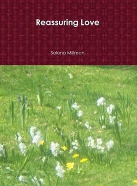 按需印刷Reassuring Love[9781365118487]