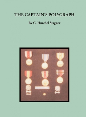 按需印刷The Captain's Polygraph[9781426903106]