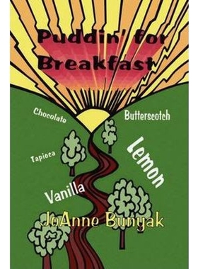 按需印刷Puddin' for Breakfast[9781436395809]