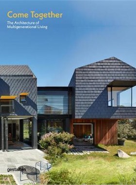 进口艺术 COME TOGETHER