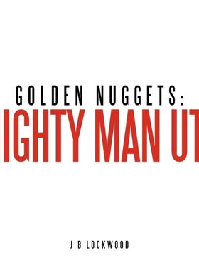 按需印刷Golden Nuggets[9781438922096]