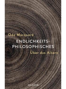 预订【德语】 Endlichkeitsphilosophisches:Über das Altern