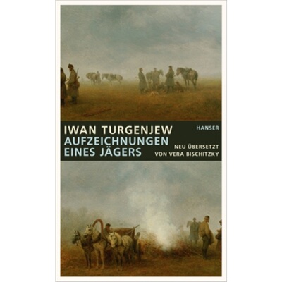 预订不退不换德语Aufzeichnungen eines Jagers[9783446260184]
