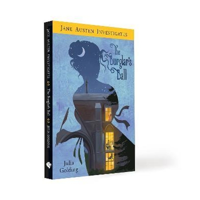 预订不退不换Jane Austen Investigates:The Burglar's Ball