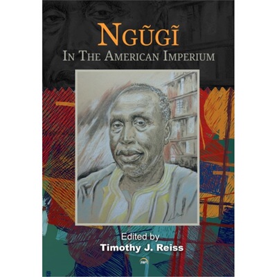 预订不退不换Ngugi: In The American Imperium[9781569027080]
