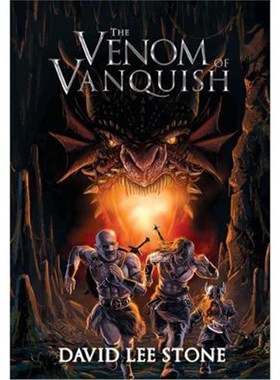 预订The Venom of Vanquish:An Illmoor Novel