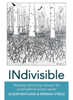 按需印刷INdivisible[9781777097202]