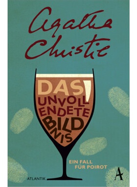 预订【德语】Five Little Pigs[9783455650259]