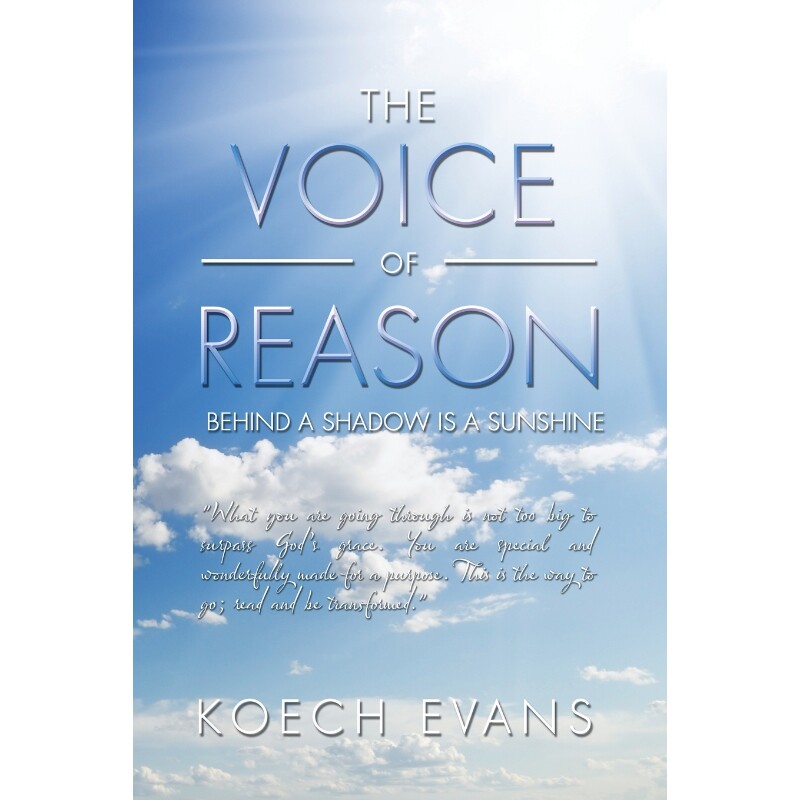 按需印刷不退不换The Voice of Reason[9781482860665]