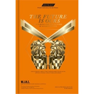 The 德语 No. 9783038100089 预订 Future Abstract ours