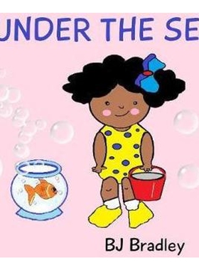 按需印刷Under the Sea- Tillie Tuppet's Sock Stories[9780578138435]