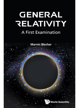按需印刷不退不换GENERAL RELATIVITY[9789813108479]