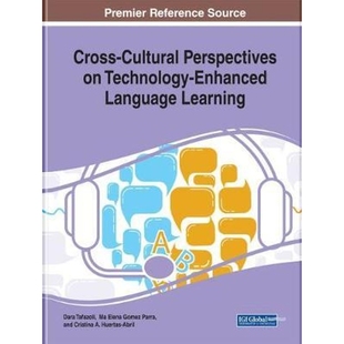Technology 9781522554639 Cultural Learning Perspectives Language 按需印刷Cross Enhanced