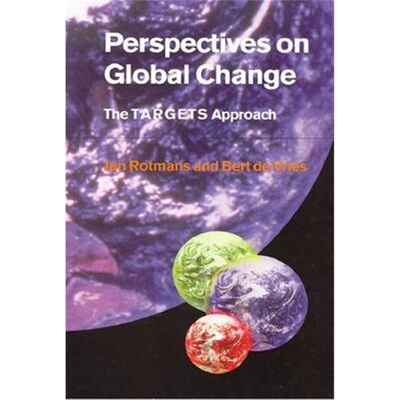按需印刷不退不换Perspectives on Global Change:The TARGETS Approach[9780521621762]