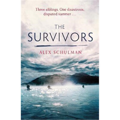 预订不退不换The Survivors