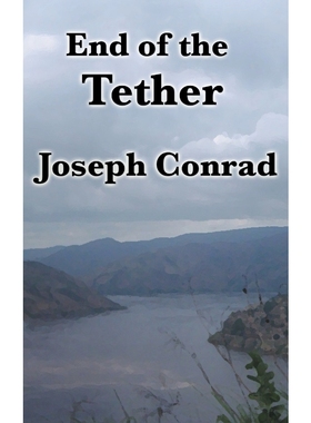 按需印刷End of the Tether[9781515435525]