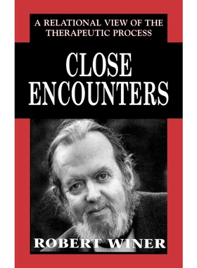 按需印刷不退不换Close Encounters[9780876681657]