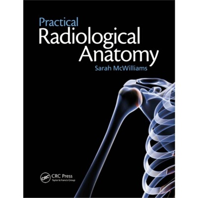 预订不退不换Practical Radiological Anatomy[9781853158001]