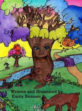 按需印刷The Nutty Squirrel[9781329570603]