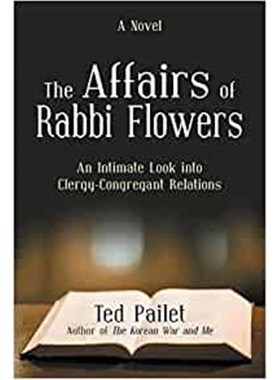 按需印刷The Affairs of Rabbi Flowers:An Intimate Look Into Clergy-Congregant Relations[9781475982213]