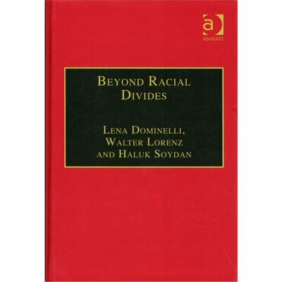 预订Beyond Racial Divides[9780754614371]