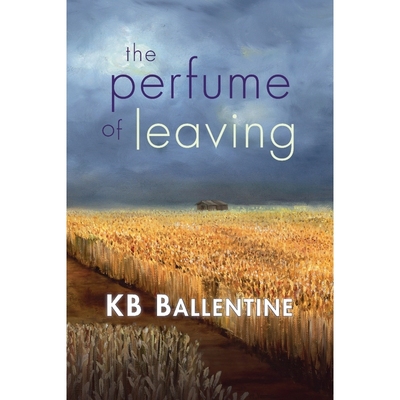 按需印刷The Perfume of Leaving[9781421837635]