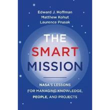 Knowledge Mission Smart Managing and 预订The Projects People NASA Lessons for